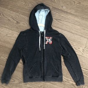 Oakley Hoodie